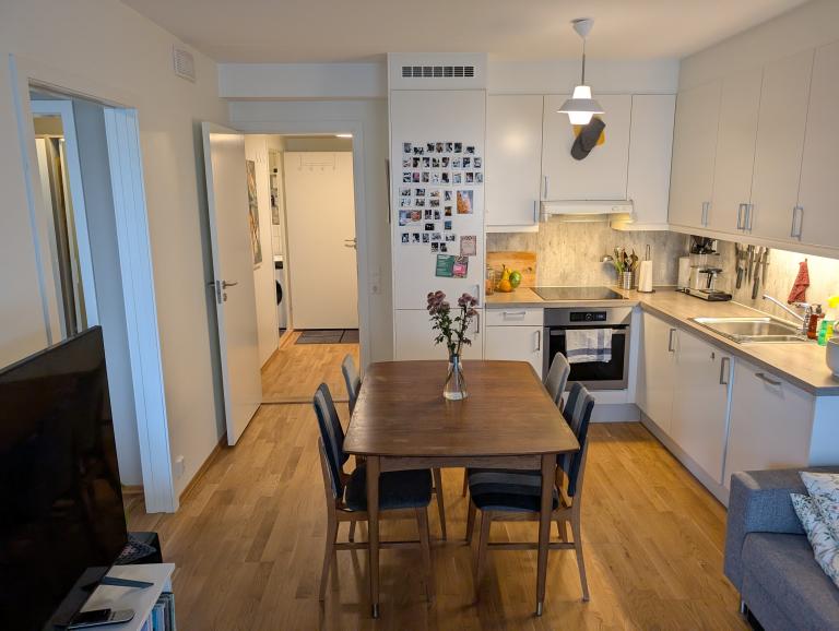 0585 OSLO Lørenvangen 50